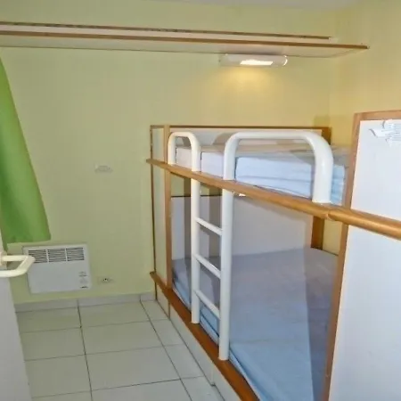 Apartamento 3m Cap Esterel