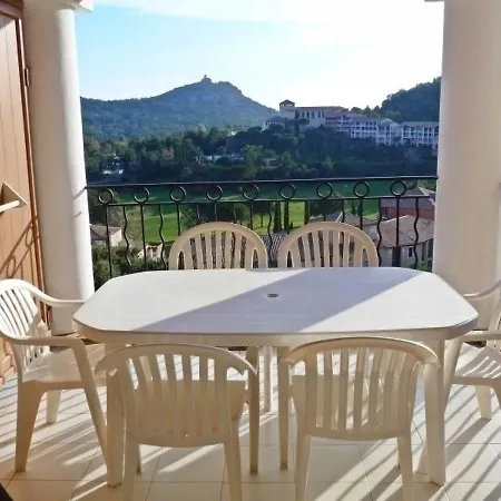 3m Cap Esterel * Saint-Raphaël