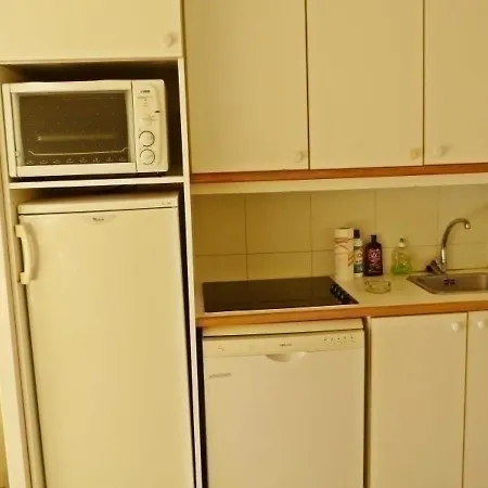 Apartamento 3m Cap Esterel Saint-Raphaël