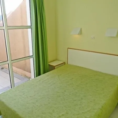 3m Cap Esterel Apartamento