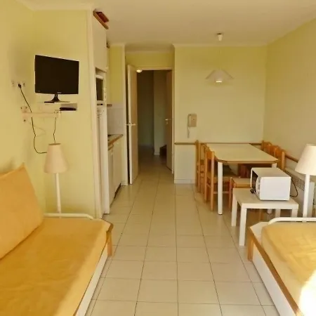 Apartamento 3m Cap Esterel Saint-Raphaël